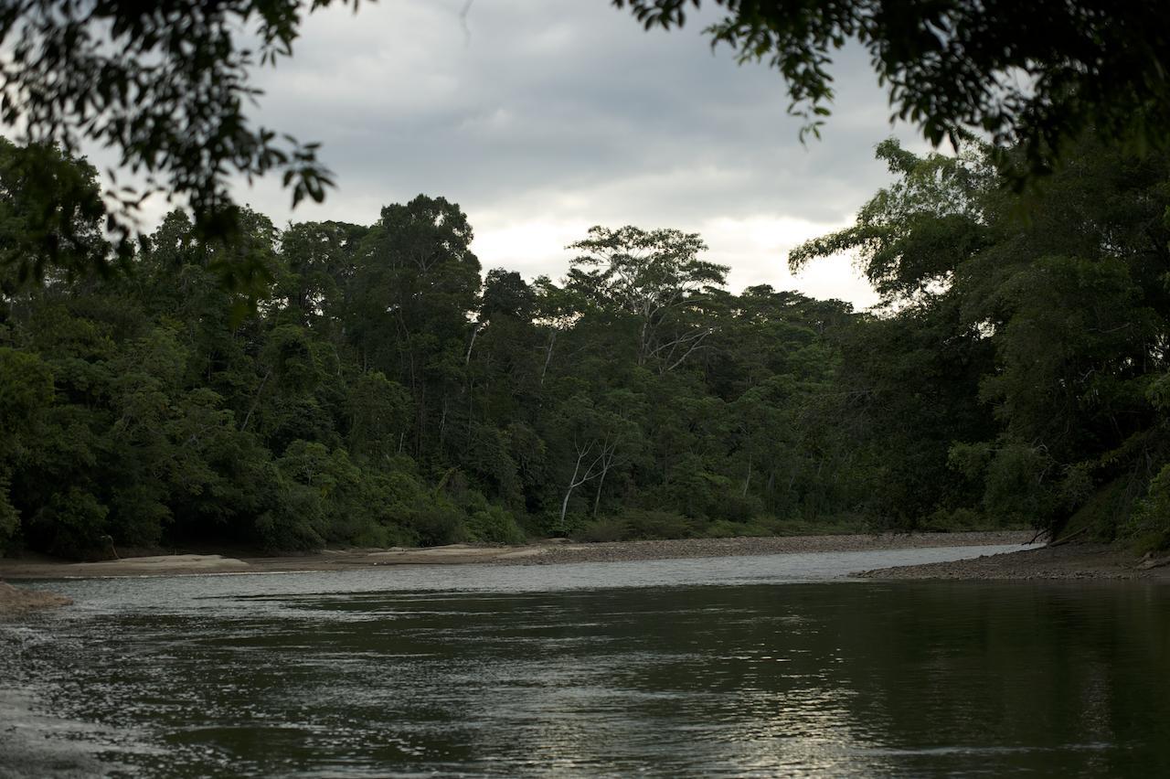 Itamandi Eco Lodge Рио-Арахуно Экстерьер фото